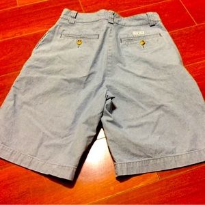 Polo shorts size 10/12